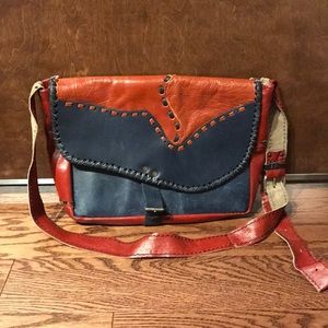 Messenger Bag